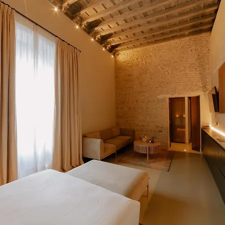 Casa Del Cardenal Apartment Cordoba