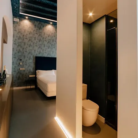 Casa Del Cardenal Apartment Cordoba