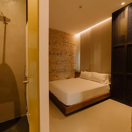 Casa Del Cardenal Appartement