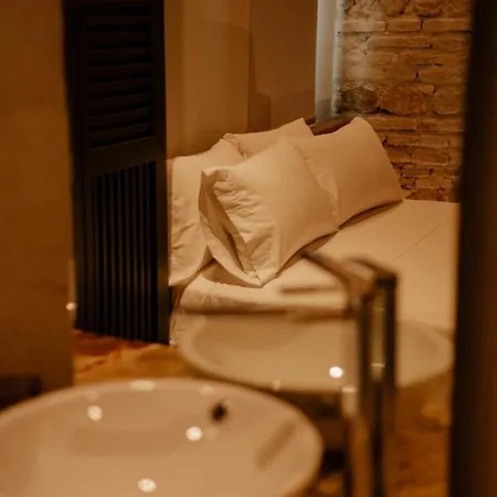 Casa Del Cardenal Appartement *