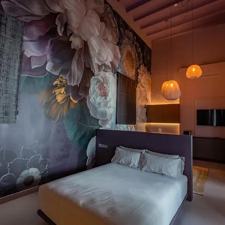 Casa Del Cardenal Apartment Cordoba
