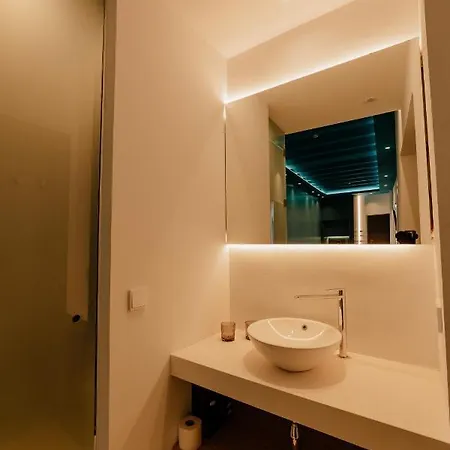 Appartement Casa Del Cardenal Cordoue