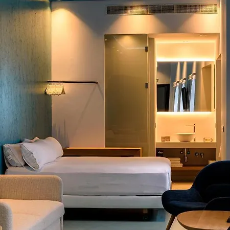 Apartment Casa Del Cardenal Cordoba