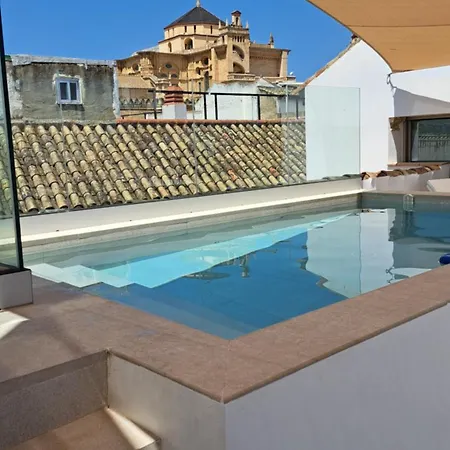 Casa Del Cardenal * Cordoba