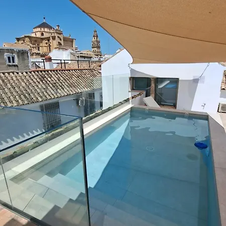Casa Del Cardenal Apartment