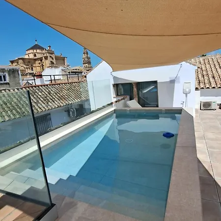 Casa Del Cardenal * Cordoba
