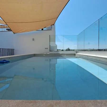 Casa Del Cardenal Apartment *