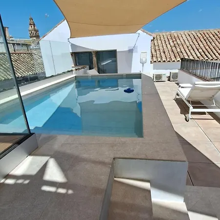 Casa Del Cardenal Cordoba