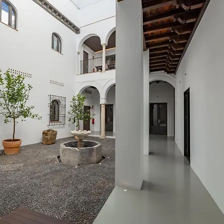 Casa Del Cardenal * 코르도바
