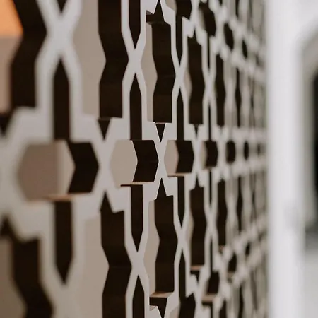 Apartment Casa Del Cardenal