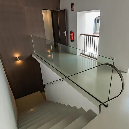 Casa Del Cardenal 아파트 코르도바