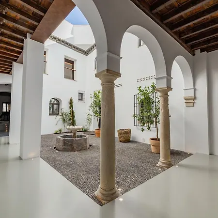 Casa Del Cardenal *