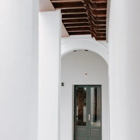 Casa Del Cardenal 코르도바
