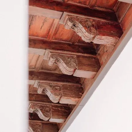 Casa Del Cardenal 코르도바
