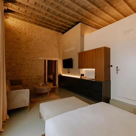 아파트 Casa Del Cardenal