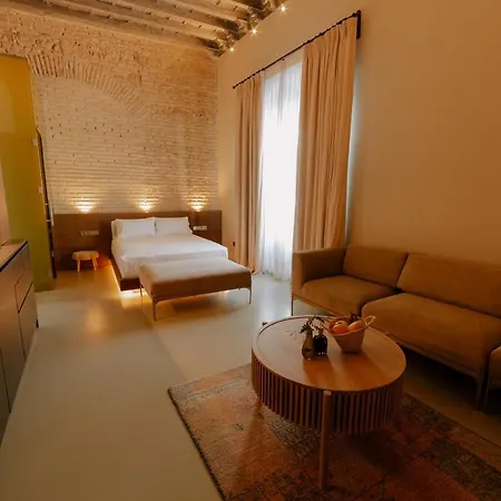 아파트 Casa Del Cardenal 코르도바