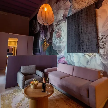 Апартаменты Casa Del Cardenal