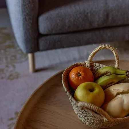 Casa Del Cardenal * Cordoba