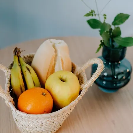 Casa Del Cardenal Apartment *