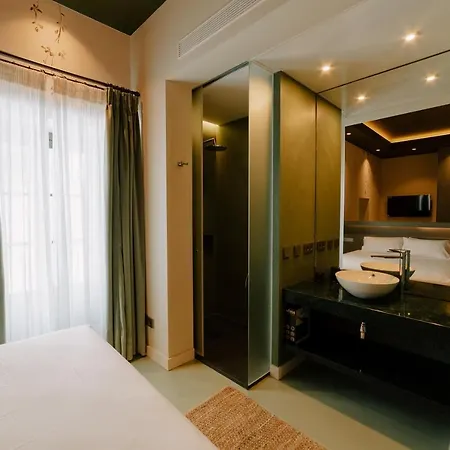 Apartment Casa Del Cardenal Cordoba