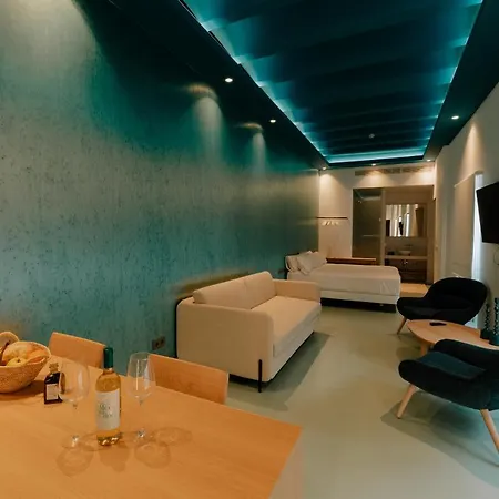 Casa Del Cardenal Apartment Cordoba