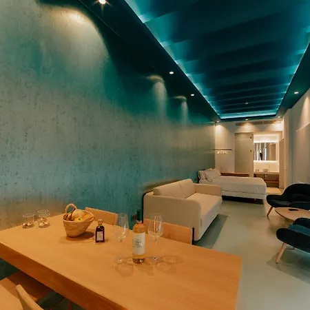 Casa Del Cardenal Apartment *