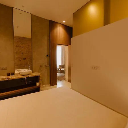 Casa Del Cardenal * 코르도바