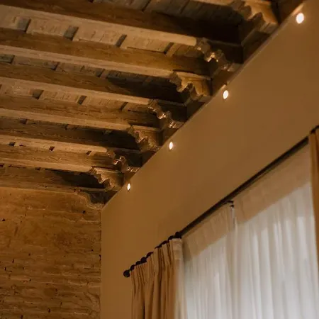 아파트 Casa Del Cardenal *