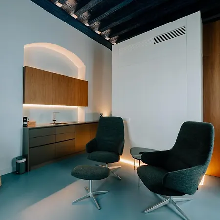 Casa Del Cardenal 아파트 코르도바