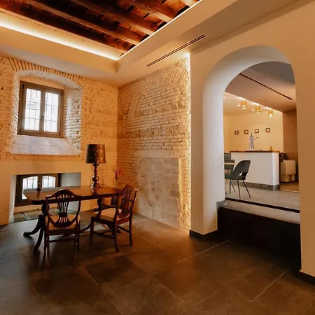 Casa Del Cardenal 아파트 코르도바