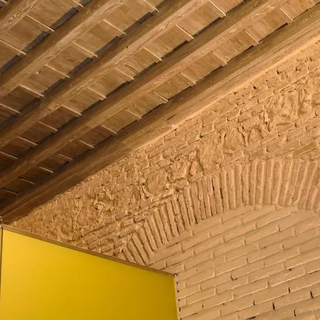 아파트 Casa Del Cardenal *
