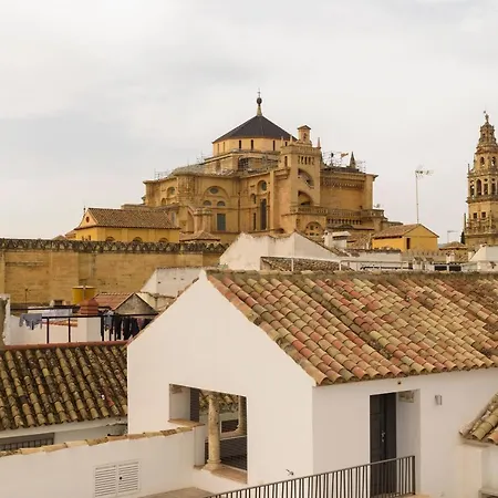 Casa Del Cardenal 코르도바