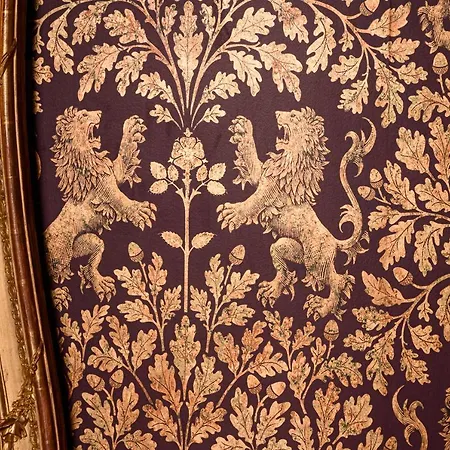 아파트 Casa Del Cardenal *