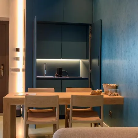 Apartment Casa Del Cardenal Cordoba