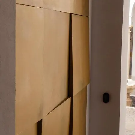 Casa Del Cardenal 아파트 *