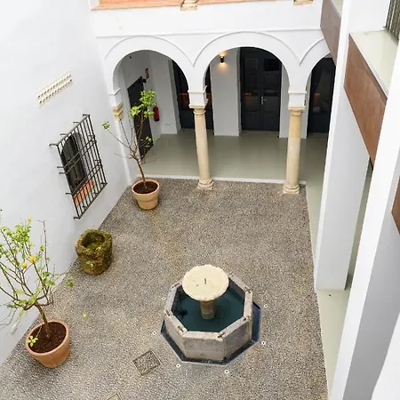 아파트 Casa Del Cardenal *