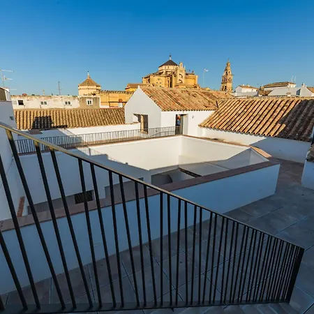 Casa Del Cardenal *