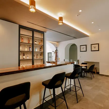 아파트 Casa Del Cardenal 코르도바