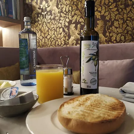 Casa Del Cardenal * Cordoba